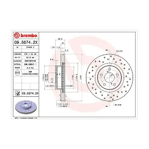 MAGNETI MARELLI 360406045402