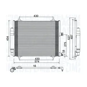 350203886000 MAGNETI MARELLI