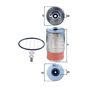 MAGNETI MARELLI 154070208780