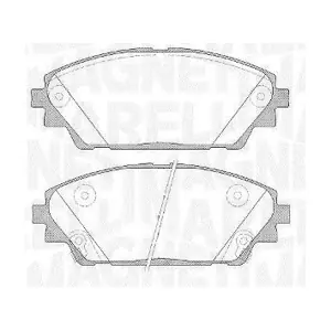 MAGNETI MARELLI 363916060808