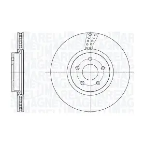 MAGNETI MARELLI 361302040790