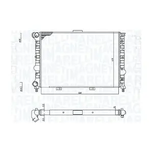 MAGNETI MARELLI 350213184900