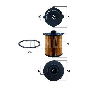MAGNETI MARELLI 154072407210