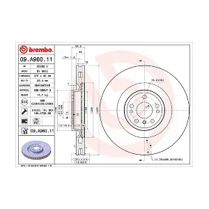 360406122501 MAGNETI MARELLI