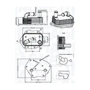 350300002600 MAGNETI MARELLI