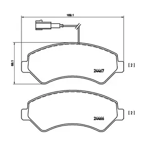 MAGNETI MARELLI 363700423136