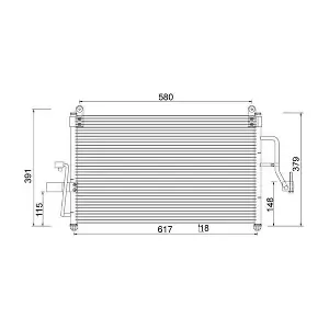 359003220510 MAGNETI MARELLI