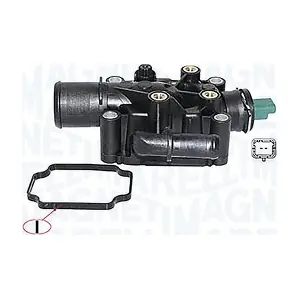 MAGNETI MARELLI 352317000230