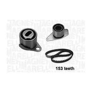 MAGNETI MARELLI 341304890000