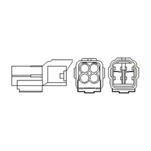 MAGNETI MARELLI 466016355120