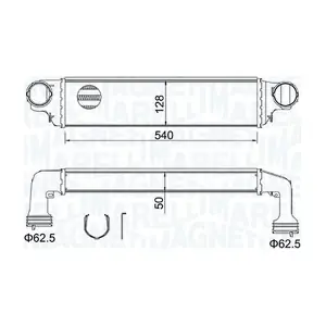 351319204890 MAGNETI MARELLI