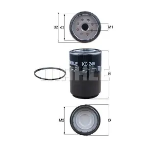 MAGNETI MARELLI 154703896100