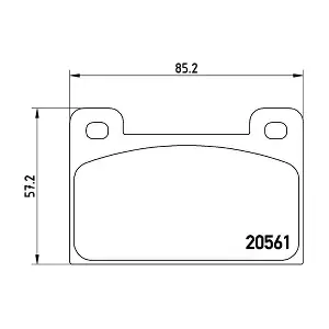 MAGNETI MARELLI 363700485006