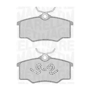 MAGNETI MARELLI 363916060531