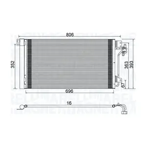 MAGNETI MARELLI 350203962000