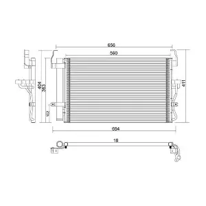 359003220840 MAGNETI MARELLI