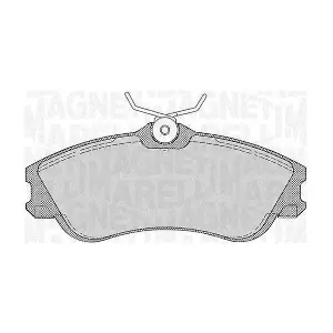 MAGNETI MARELLI 363916060199