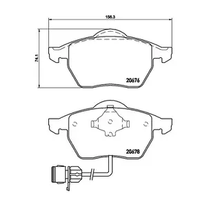 MAGNETI MARELLI 363700485026