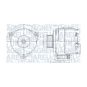 101549002 MERCEDES-BENZ