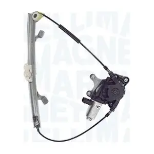 010721 MAGNETI MARELLI