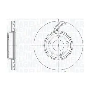 361302040788 MAGNETI MARELLI