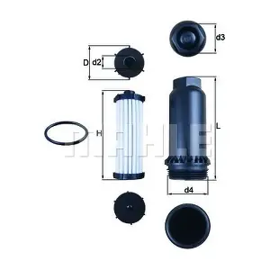 MAGNETI MARELLI 154072437252