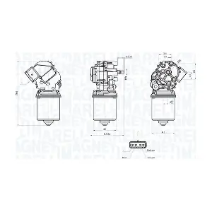 064371700010 MAGNETI MARELLI