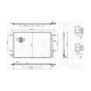 350203103500 MAGNETI MARELLI