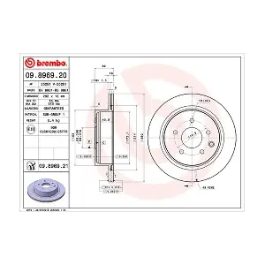 MAGNETI MARELLI 360406110100