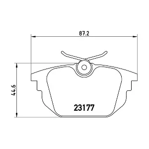 MAGNETI MARELLI 363700423026