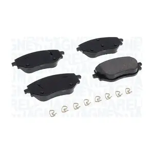 MAGNETI MARELLI 363916061250