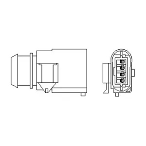 MAGNETI MARELLI 466016355077