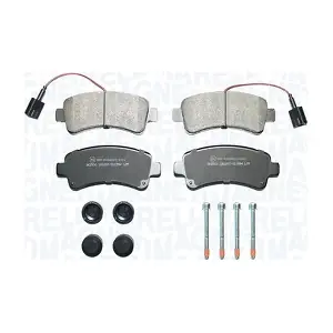 MAGNETI MARELLI 363916061426
