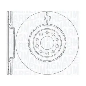 MAGNETI MARELLI 361302040446