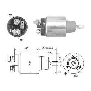 MAGNETI MARELLI 940113050380