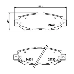 MAGNETI MARELLI 363700483038