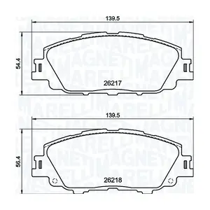 MAGNETI MARELLI 363700483175