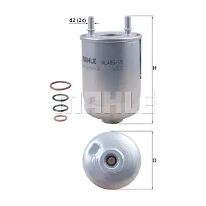 154072375061 MAGNETI MARELLI