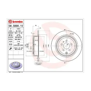 MAGNETI MARELLI 360406022400