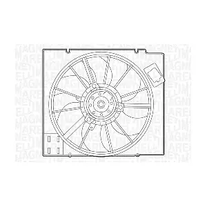 069422351010 MAGNETI MARELLI
