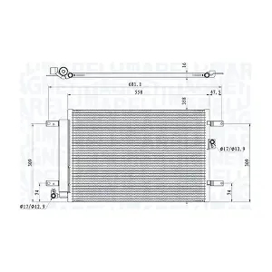 350203910000 MAGNETI MARELLI