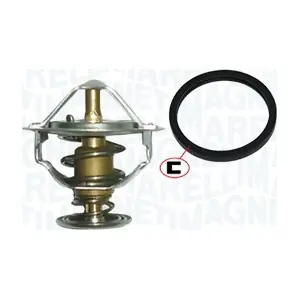 MAGNETI MARELLI 352317001530