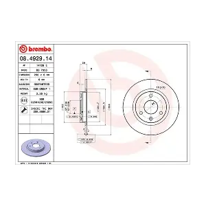 360406017700 MAGNETI MARELLI