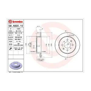 MAGNETI MARELLI 360406079400
