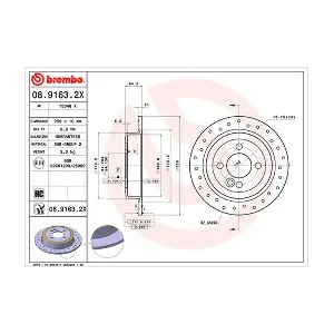 360406110902 MAGNETI MARELLI