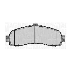 MAGNETI MARELLI 363916060346