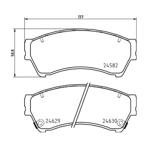 MAGNETI MARELLI 363700449060