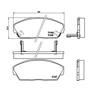 MAGNETI MARELLI 363700428013