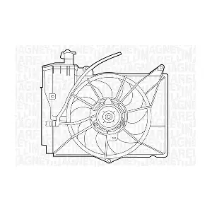 MAGNETI MARELLI 069422360010