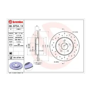 MAGNETI MARELLI 360406057902